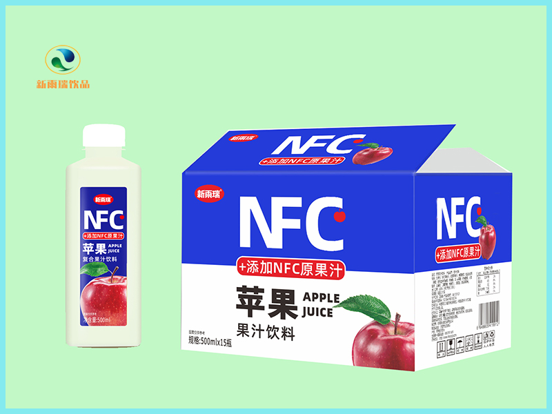 NFC復(fù)合果汁